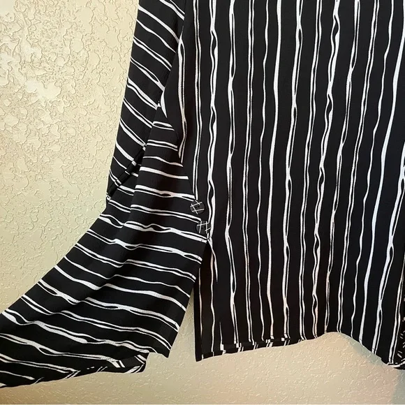 Niche Like New Blouse - Picture 6 of 6